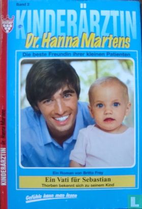 Kinderärztin Dr. Hanna Martens [4e uitgave] 2 - Afbeelding 1