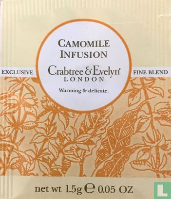 Camomile Infusion - Afbeelding 1