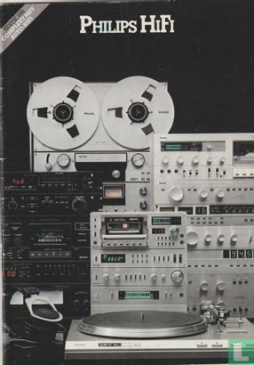 Philips HiFi Editie 1981 - Bild 1