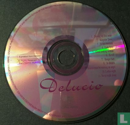 Delucio - Afbeelding 3