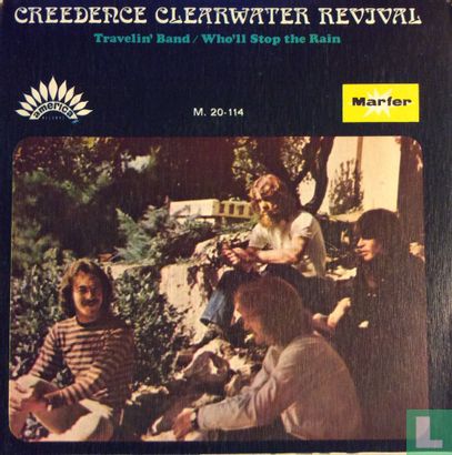 Travelin’ Band - Image 2