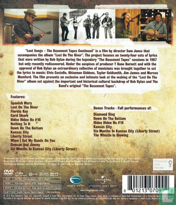 Lost Songs: The Basement Tapes Continued - Image 2
