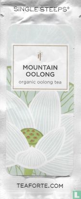 Mountain Oolong - Image 1