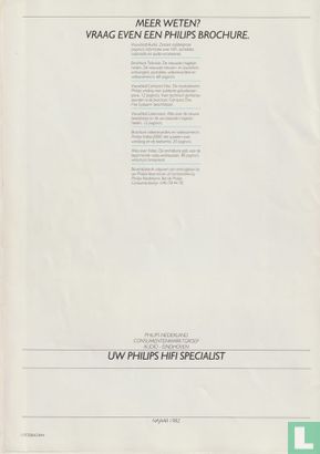 Philips HiFi '83 - Afbeelding 2