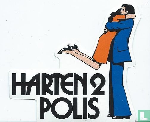 Harten 2 polis