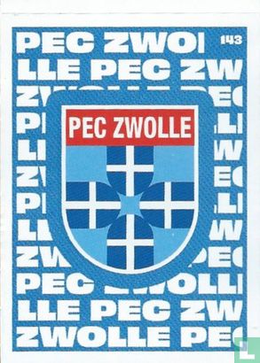 PEC Zwolle  - Afbeelding 1