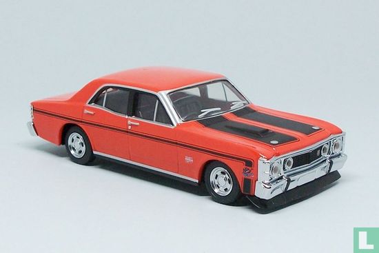 Ford XW Falcon GTHO Phase II - Image 1