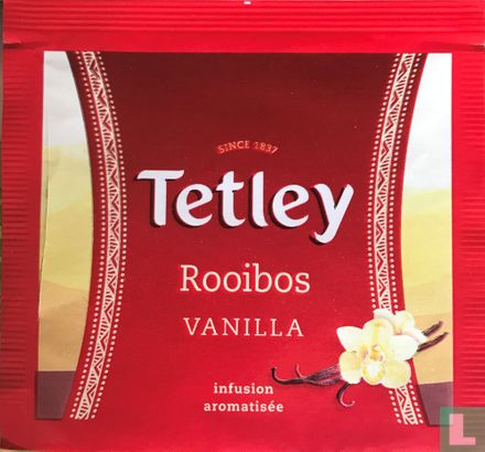 Rooibos Vanilla  - Image 1