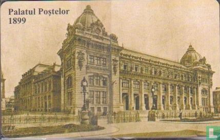 Palatul Postelor - Afbeelding 2