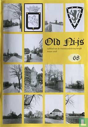 Old Ni-js 68 - Afbeelding 1