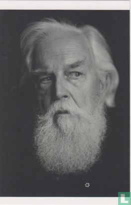 Robertson Davies, 1913-1995 - Afbeelding 1