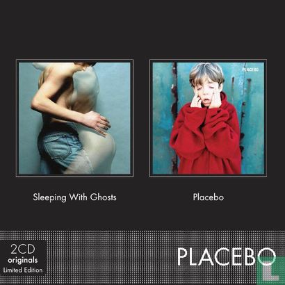 Sleeping with Ghosts / Placebo - Bild 1