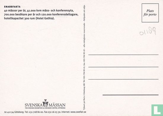 Svenska Mässan - Image 2