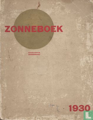 Zonneboek - Image 1