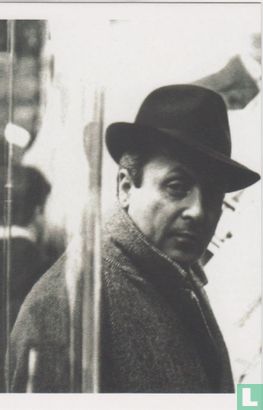 Giorgio Bassani, 1916-2000 - Afbeelding 1