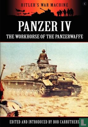 Panzer IV - Afbeelding 1