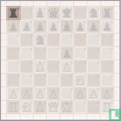 Ungarische Schachgeschichte  - Bild 2