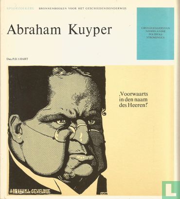 Abraham Kuyper - Afbeelding 1