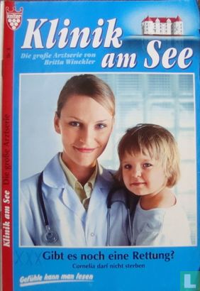Klinik am See [2e uitgave] 8 - Image 1