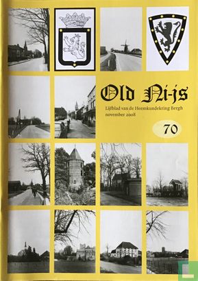 Old Ni-js 70 - Image 1