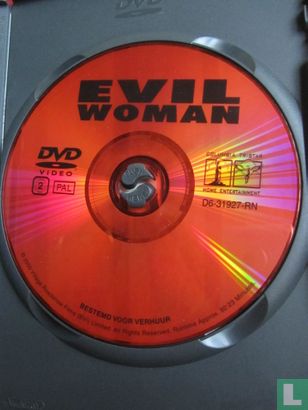 Evil Woman - Image 3