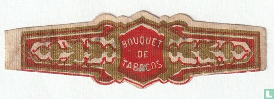 Bouquet de Tabacos - Image 1