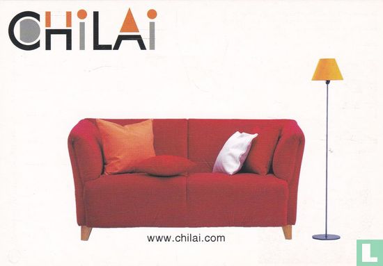 Chilai - Afbeelding 1