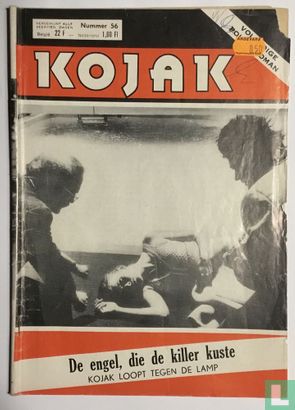 Kojak 56 - Image 1