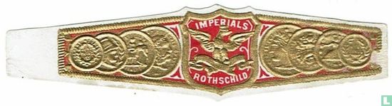 Imperials Rothschild - Bild 1