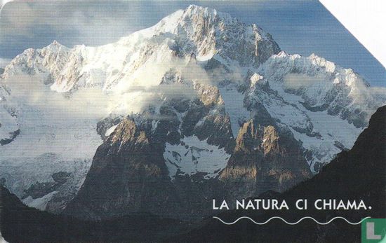 La natura ci chiama - Il Monte Bianco - Bild 1