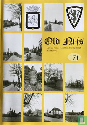 Old Ni-js 71 - Afbeelding 1