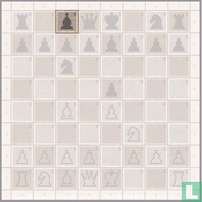 Hongaarse schaakgeschiedenis  - Afbeelding 2