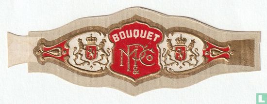 MP & Co Bouquet - Image 1