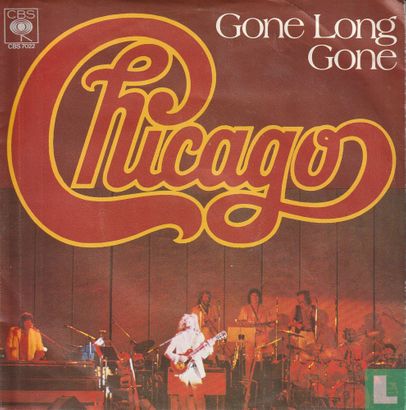 Gone Long Gone - Image 1