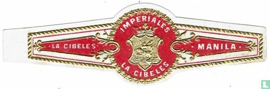 Imperiales La Cibeles - La Cibeles - Manila - Afbeelding 1