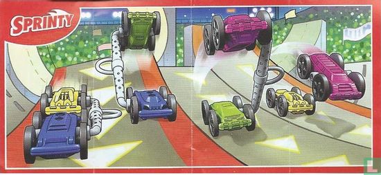 Twin-Cars  - Image 2