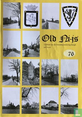 Old Ni-js 76 - Afbeelding 1
