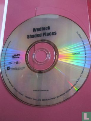 Wedlock + shaded places - Afbeelding 3