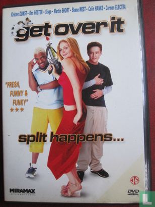 Get over it - Image 1