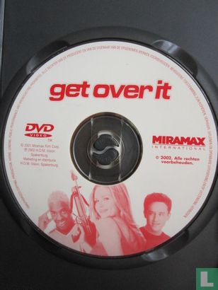 Get over it - Bild 3