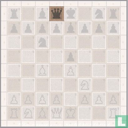 Ungarische Schachgeschichte  - Bild 2