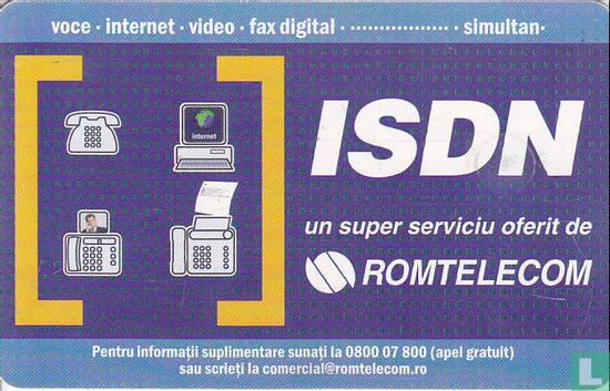 ISDN 2 - Image 2