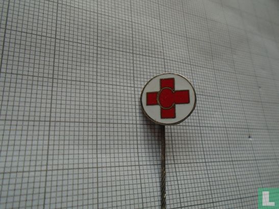 Rode Kruis (C)