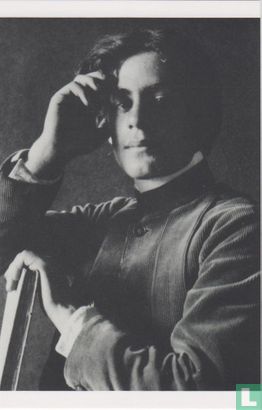 Kahil Gibran, 1883-1931 - Afbeelding 1