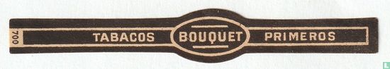 Bouquet - Tabacos - Primeros - Image 1