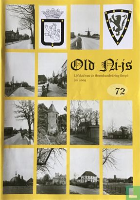 Old Ni-js 72 - Afbeelding 1