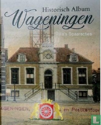 Historisch album Wageningen - Image 1