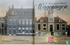 Historisch album Wageningen - Afbeelding 2