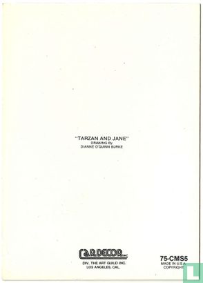 Tarzan and Jane - Image 2