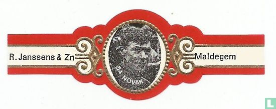 Novak - Afbeelding 1